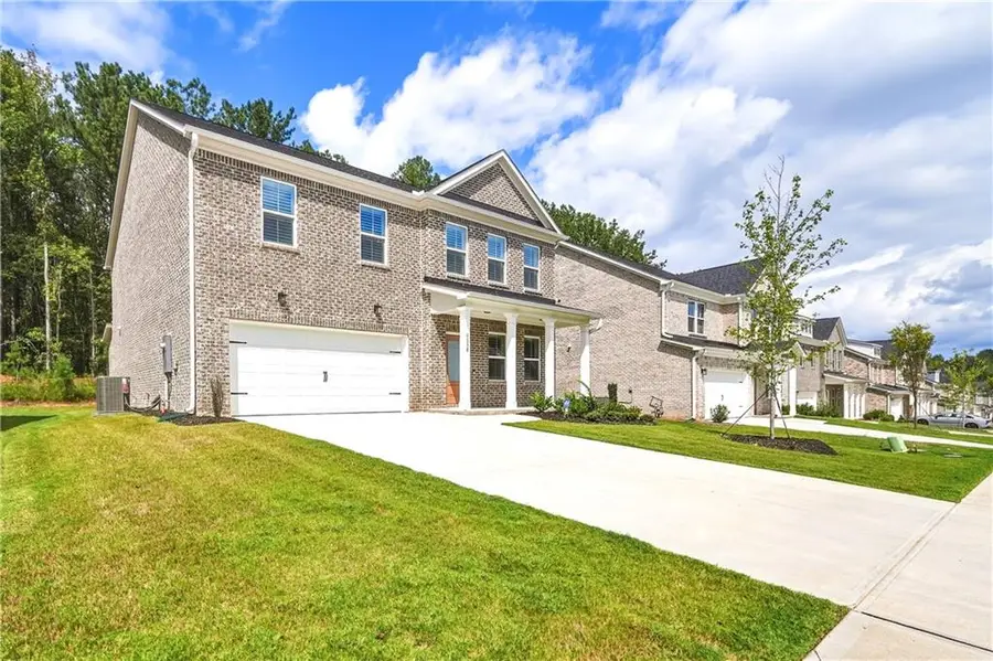 6130 Marigold Way, Atlanta, GA 30349 - #3