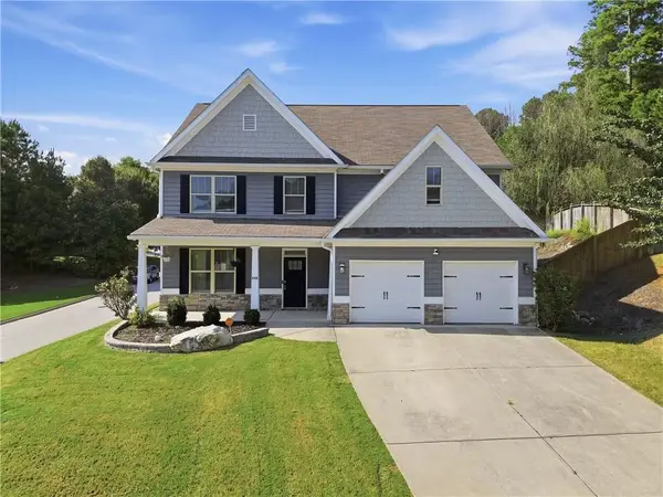 380 Longwood Place, Dallas, GA 30132