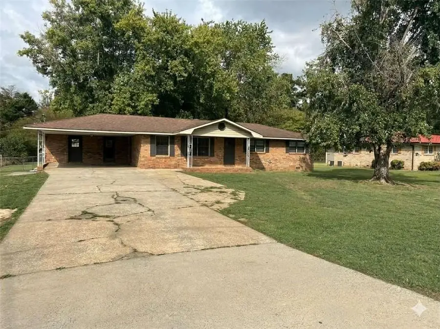 430 Grassdale Road, Cartersville, GA 30121 - #2