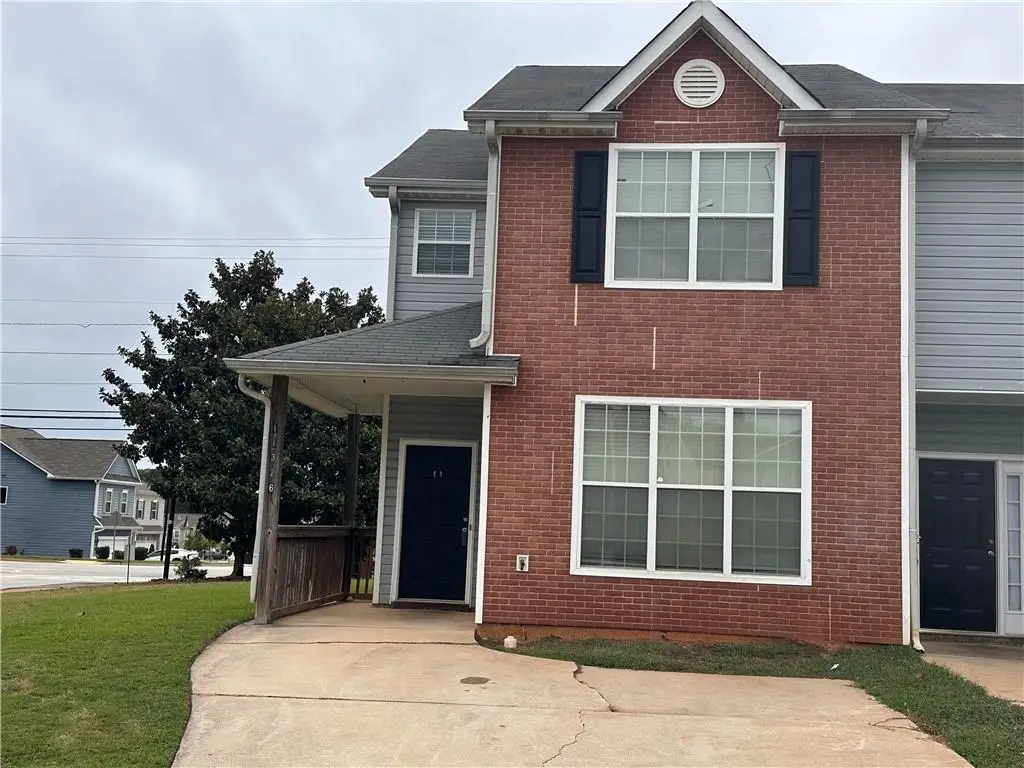 11326 Kayla Drive, Hampton, GA 30228 - #1