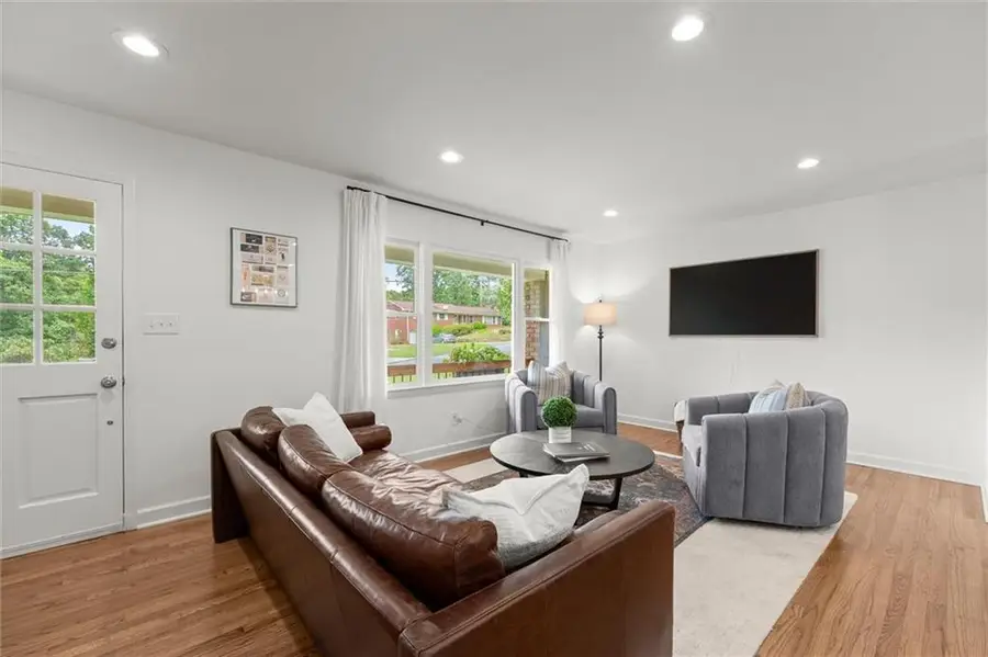 1850 Donald Drive, Marietta, GA 30062 - #3