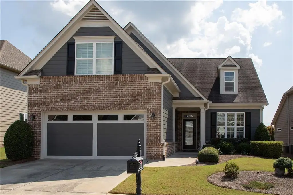 3723 Golden Leaf Point Sw, Gainesville, GA 30504 - #1