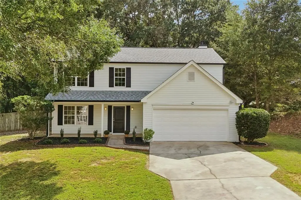 1149 Grandview Circle, Powder Springs, GA 30127 - #1