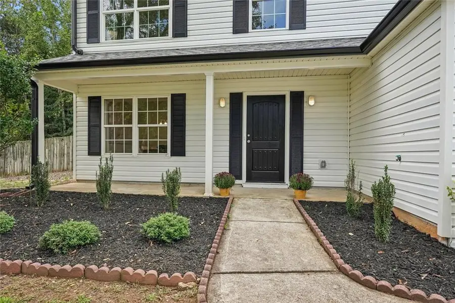 1149 Grandview Circle, Powder Springs, GA 30127 - #2