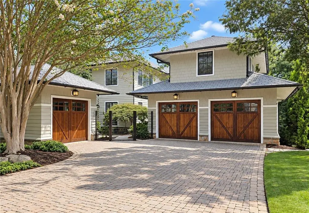 2380 Chelsea Landing Way, Marietta, GA 30062 - #1