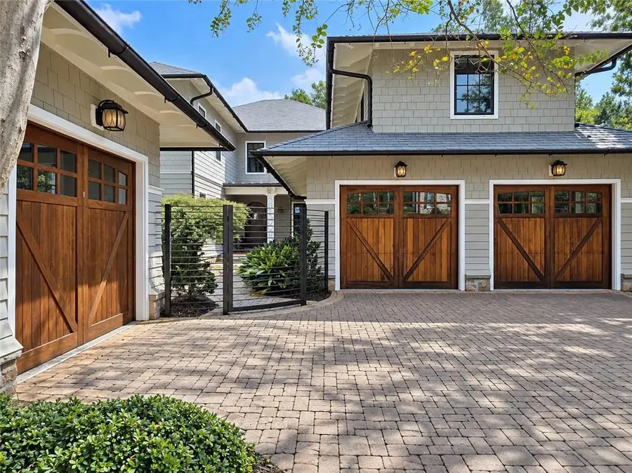 2380 Chelsea Landing Way, Marietta, GA 30062 - #3