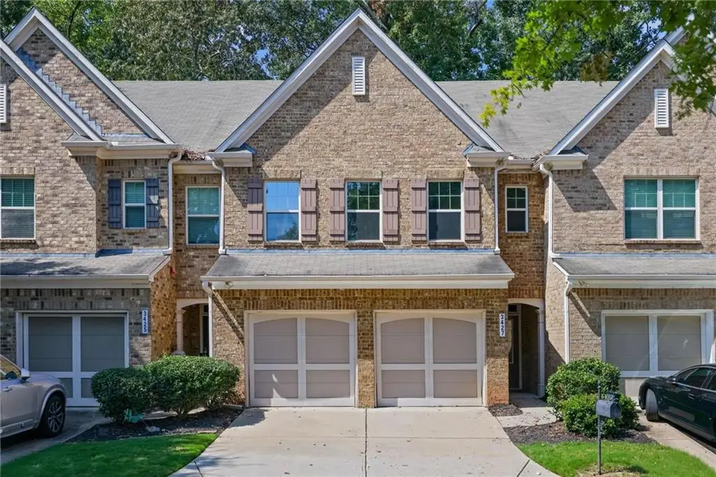 3427 Vintage Circle #BLDG 15, Smyrna, GA 30080 - #1