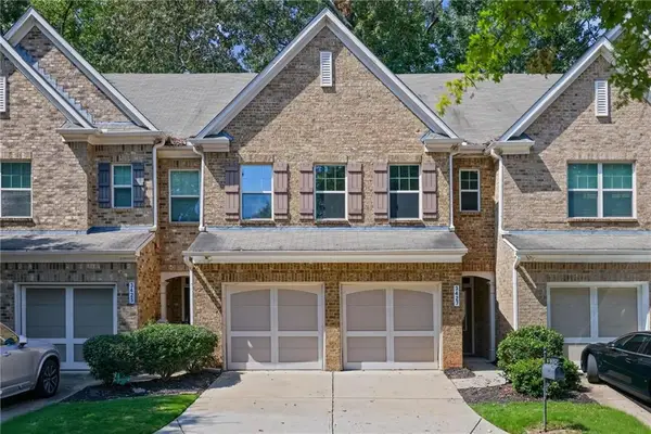3427 Vintage Circle #BLDG 15, Smyrna, GA 30080