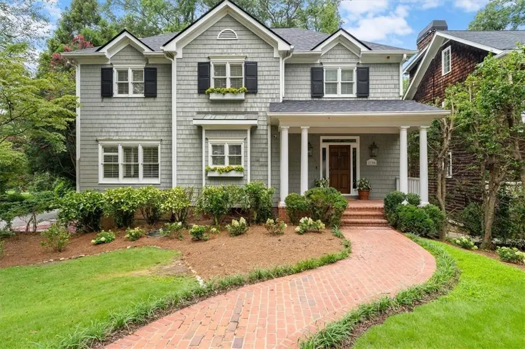 2190 Stephen Long Drive Ne, Atlanta, GA 30305 - #1