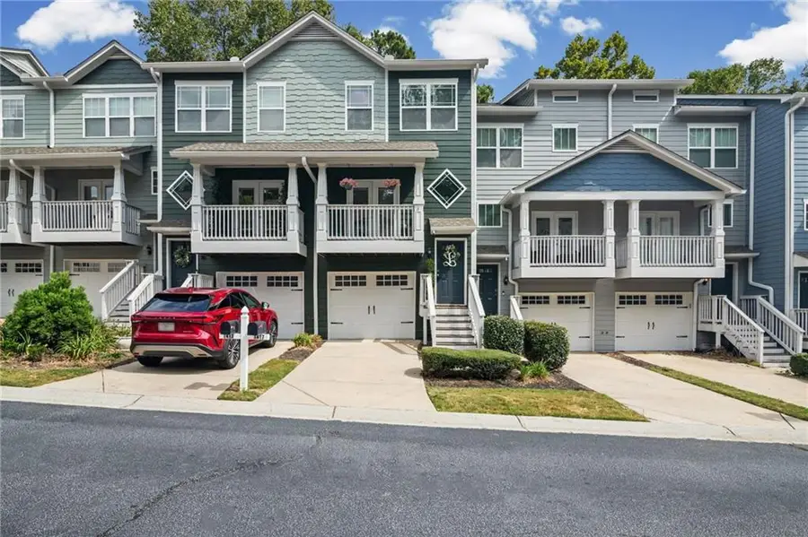 1417 Liberty Parkway Nw, Atlanta, GA 30318 - #3