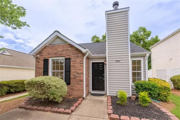 3989 White Owl Court, Duluth, GA 30097
