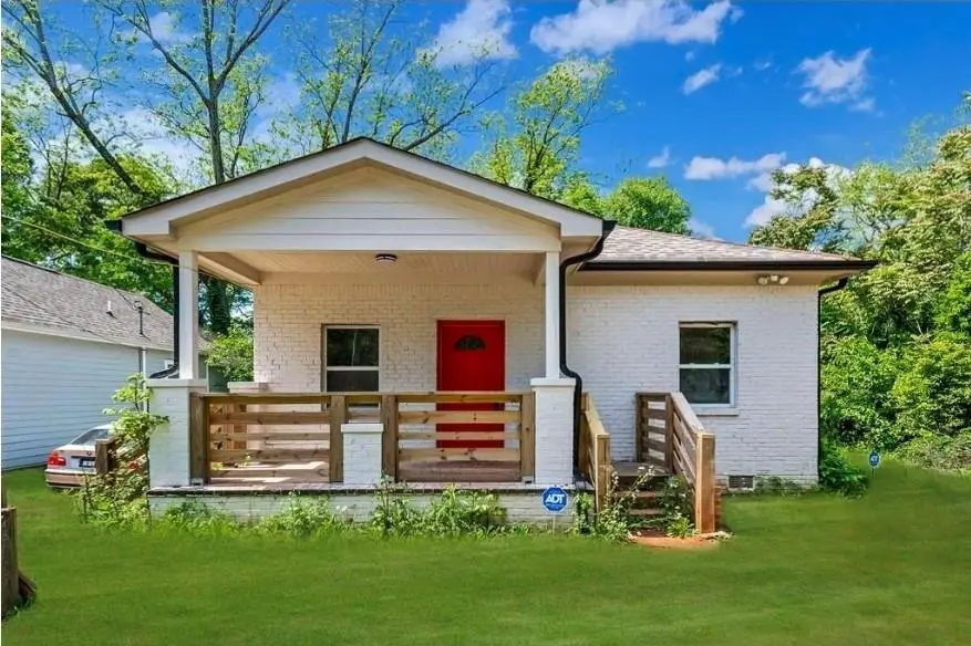 141 Mcdonough Boulevard Se, Atlanta, GA 30315 - #1