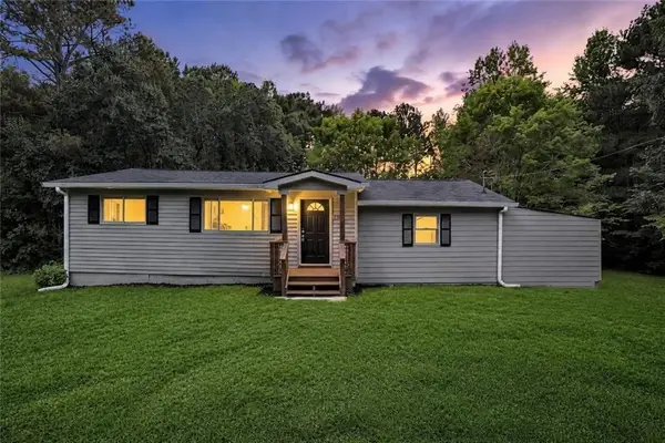 2396 Scoggins Road, Dallas, GA 30157
