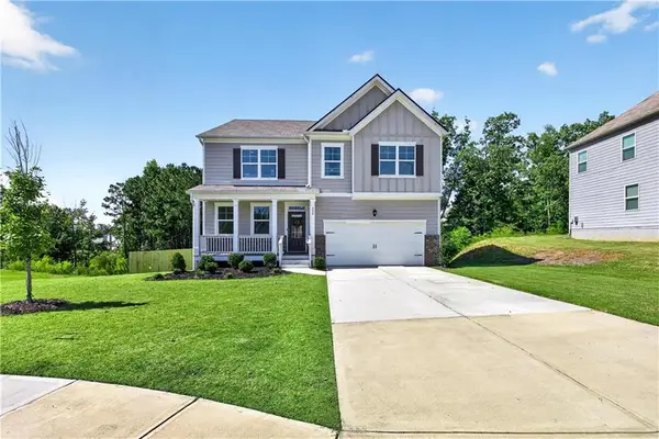 525 Sweet Bay Lane, Dallas, GA 30132