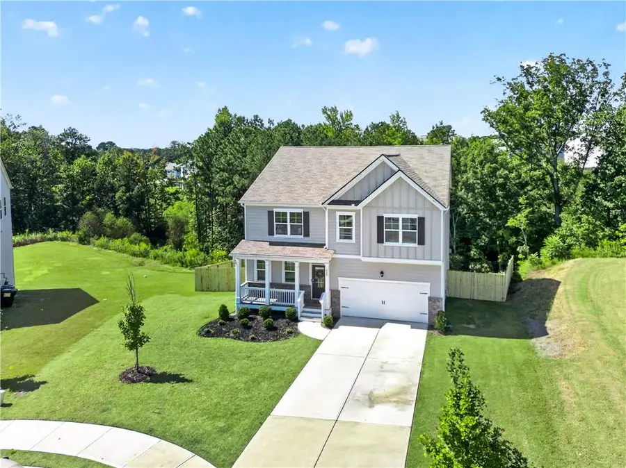 525 Sweet Bay Lane, Dallas, GA 30132 - #3