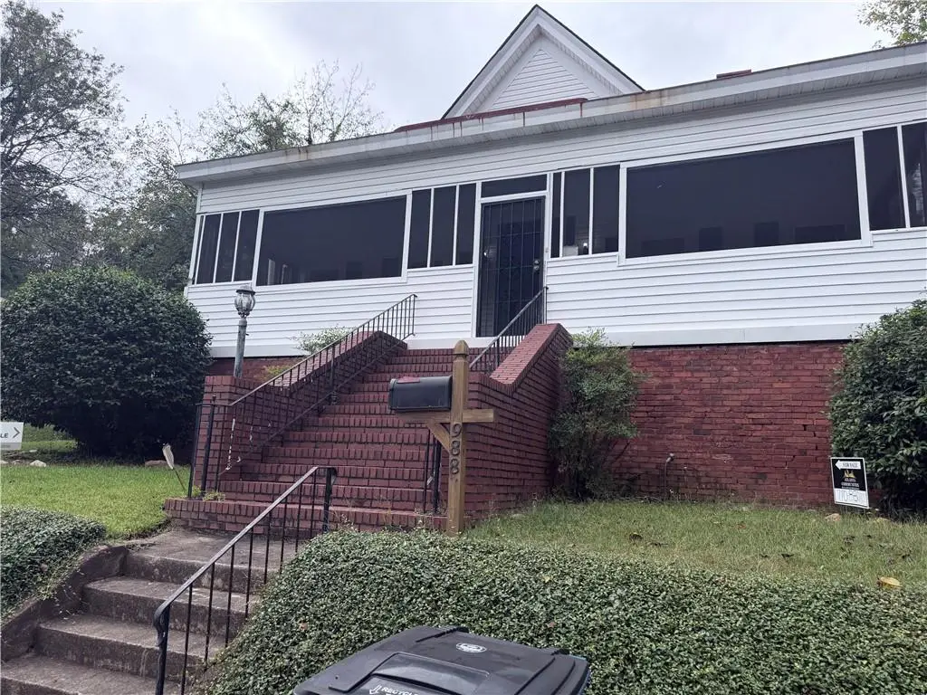 988 North Avenue, Macon, GA 31211 - #1