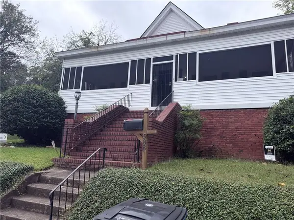 988 North Avenue, Macon, GA 31211