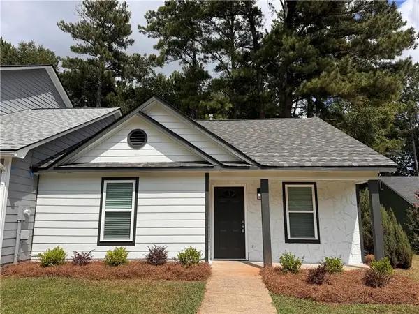 8334 Mountain Pass, Riverdale, GA 30274