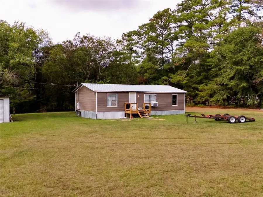 10 Farm Road, Taylorsville, GA 30178 - #3