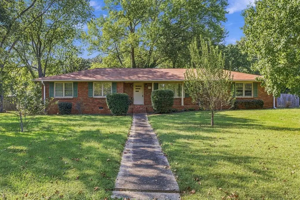 20 Little Valley Road, Cartersville, GA 30121 - #1