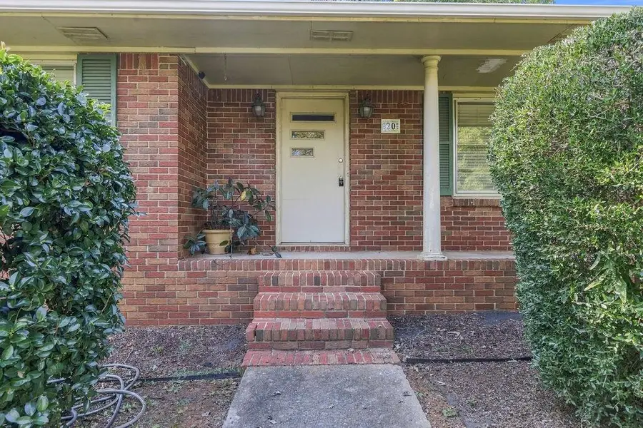 20 Little Valley Road, Cartersville, GA 30121 - #2
