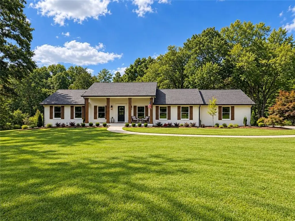 1209 County Line Road, Cumming, GA 30040 - #1