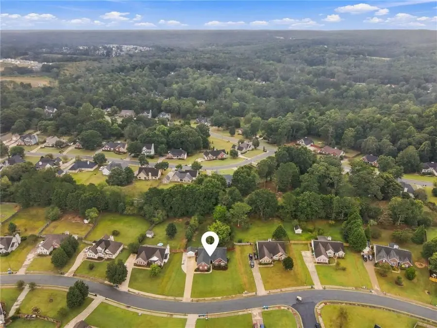 3715 Wynter Frost Walk, Bethlehem, GA 30620 - #3