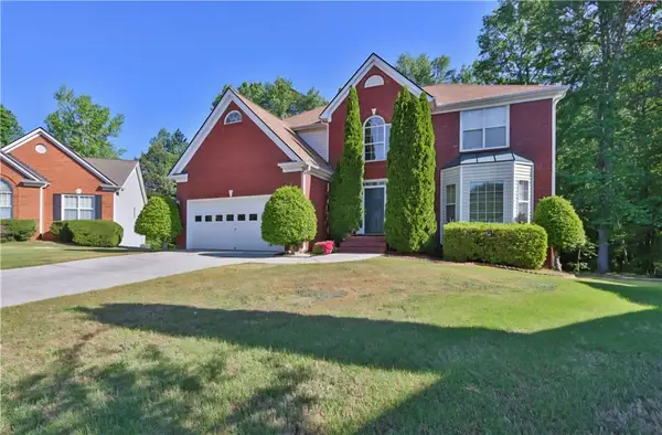 1403 Elderberry Run Cove, Lawrenceville, GA 30043