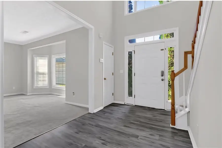1403 Elderberry Run Cove, Lawrenceville, GA 30043 - #2