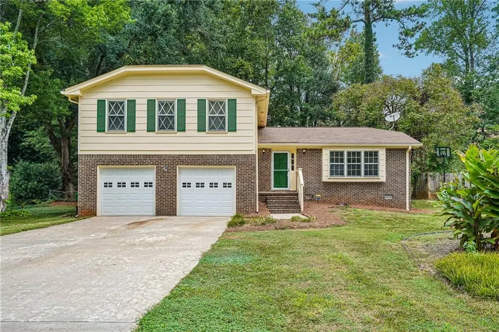 4254 Wheaton Lane, Clarkston, GA 30021 - #1