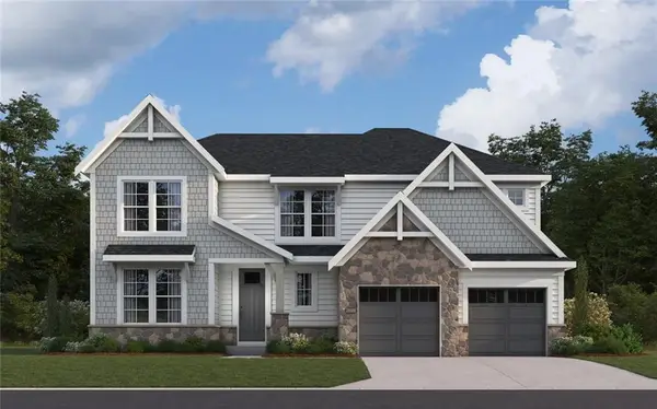 160 Wood Grove Lane, Canton, GA 30114