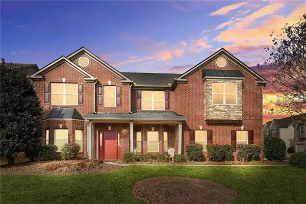 3831 Lake Haven Way, Atlanta, GA 30349