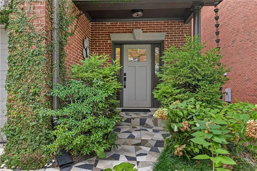 2449 Manor Walk, Decatur, GA 30030 - #3