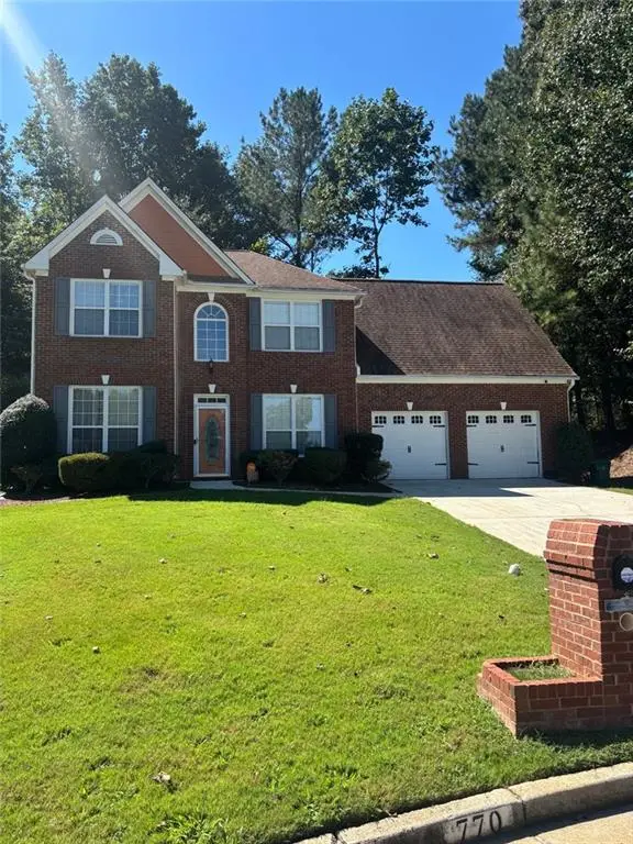770 Stonecreek Way, Stone Mountain, GA 30087 - #1