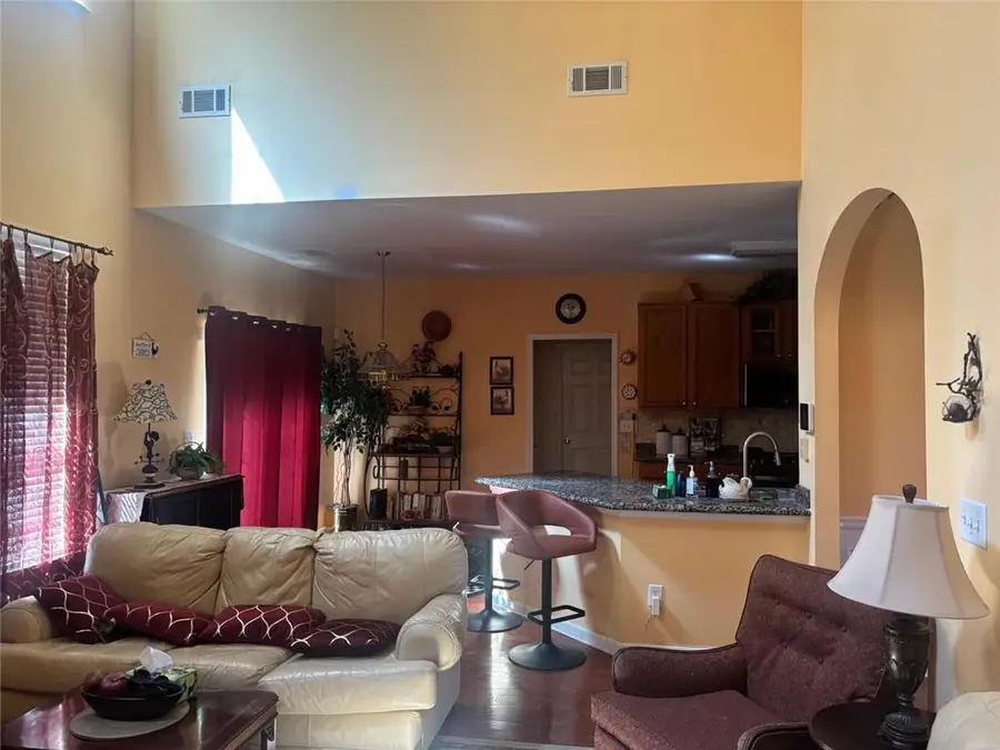 770 Stonecreek Way, Stone Mountain, GA 30087 - #2
