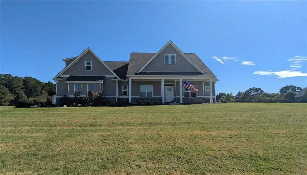 331 Burnt Hickory Lane Se, Calhoun, GA 30701 - #1
