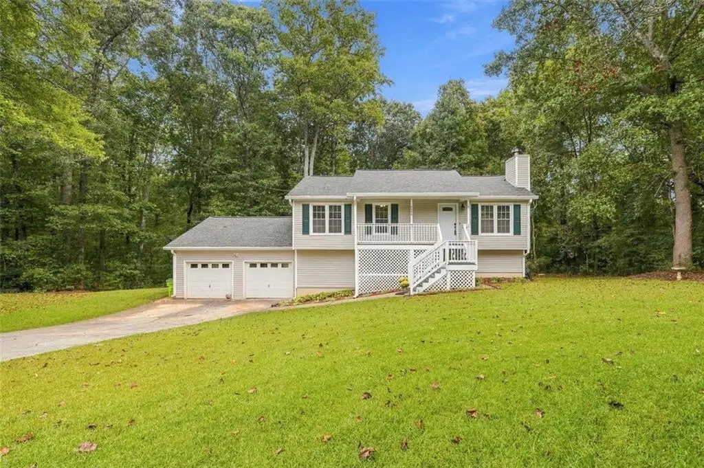 4836 Sumter Way, Douglasville, GA 30135 - #1