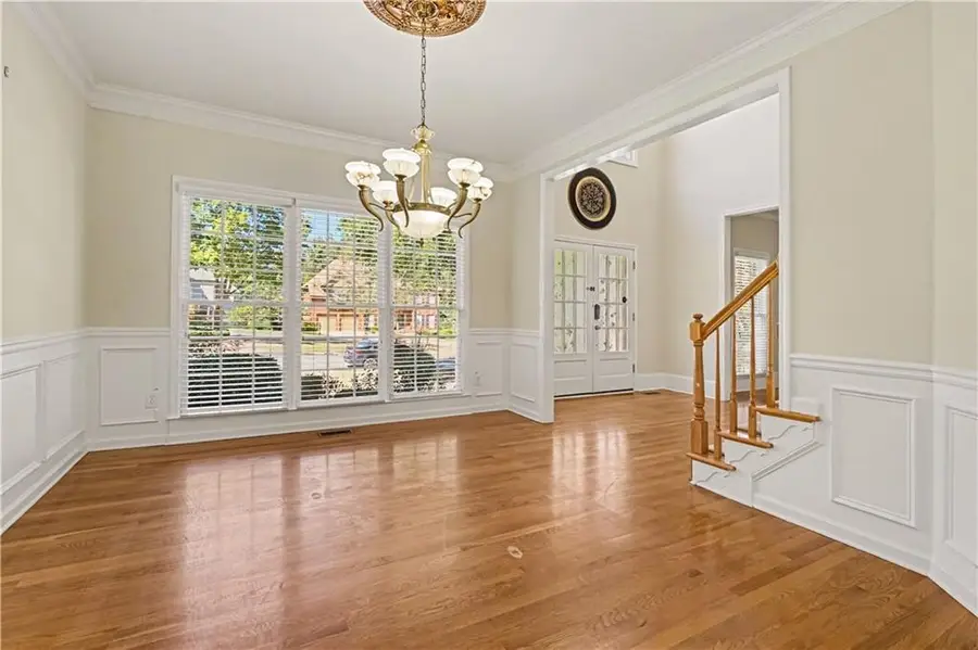 1395 Cresthaven Lane, Lawrenceville, GA 30043 - #3