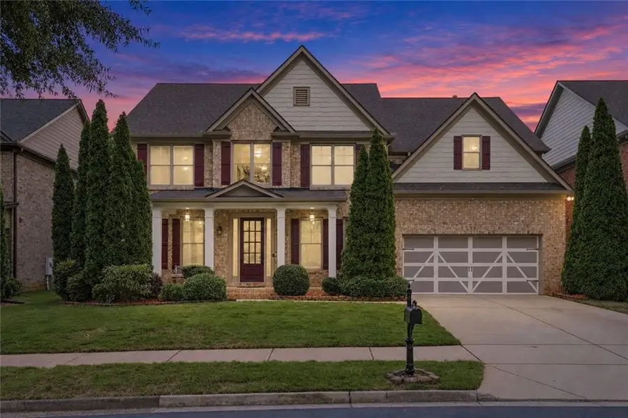 3413 Willow Glen Trail, Suwanee, GA 30024 - #2