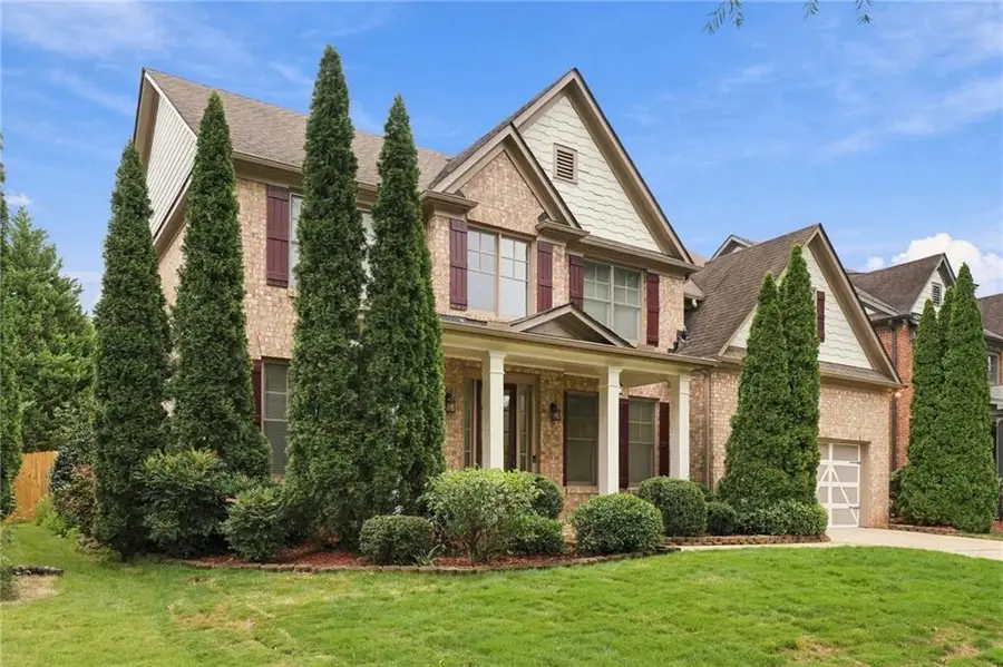 3413 Willow Glen Trail, Suwanee, GA 30024 - #3