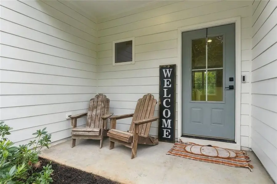 201 Strickland Drive, Dawsonville, GA 30534 - #3