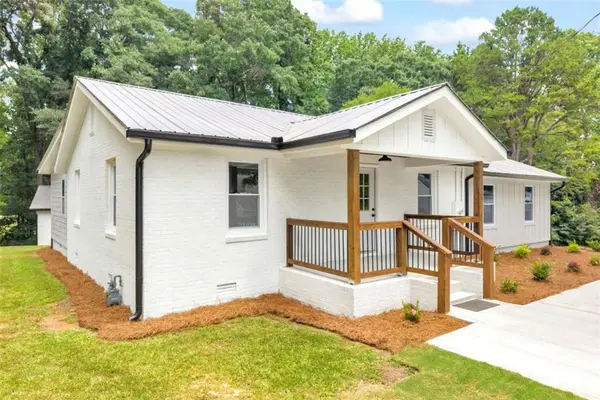 152 Mountain Creek Drive, Pendergrass, GA 30567