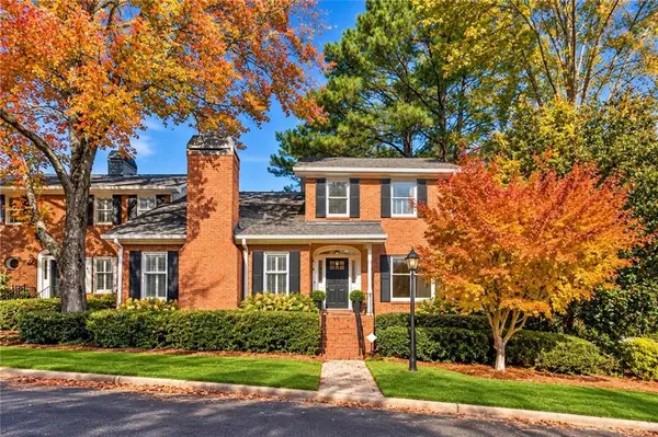 44 Pointe Terrace Se #44, Atlanta, GA 30339