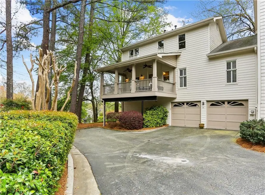 44 Pointe Terrace Se #44, Atlanta, GA 30339 - #2