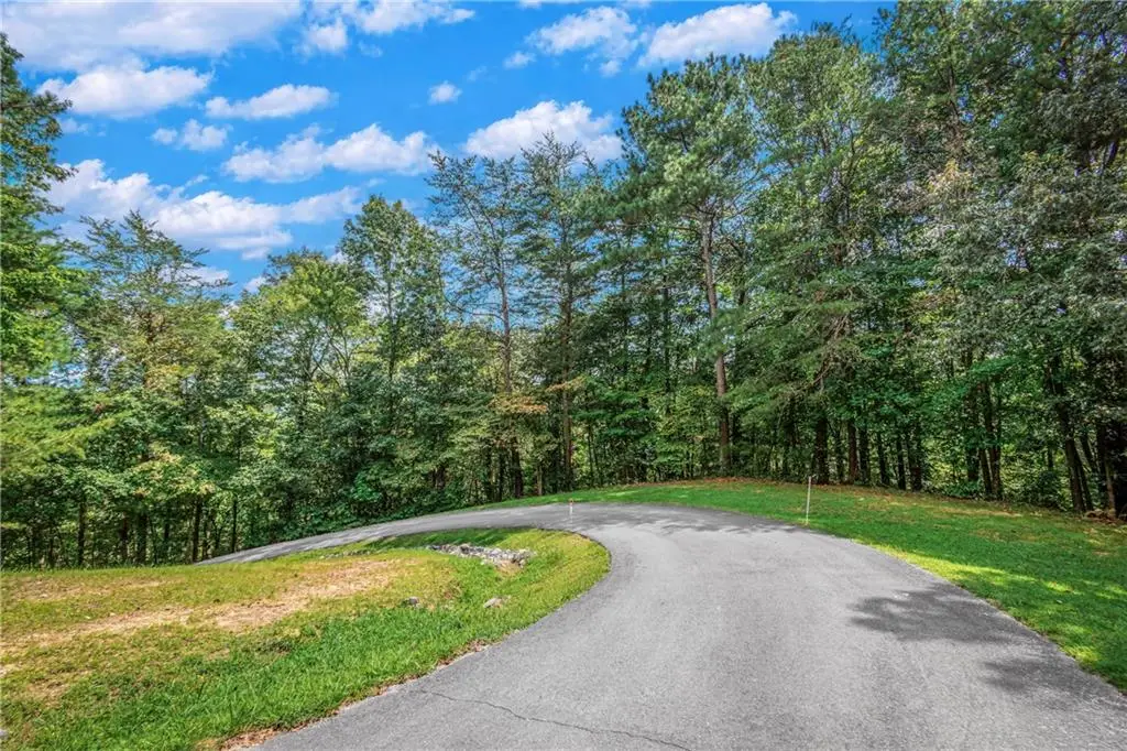 LT103R Mountain Creek Hollow Drive, Talking Rock, GA 30175 - #1