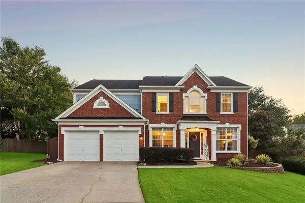 5052 Raventhorpe Court, Suwanee, GA 30024