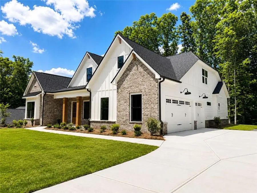 91 Lenten Rose Lane, Pendergrass, GA 30567 - #2
