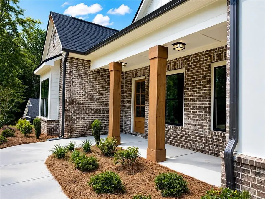 91 Lenten Rose Lane, Pendergrass, GA 30567 - #3