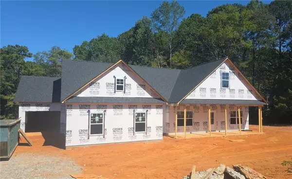 47 Old Yorkville Road, Dallas, GA 30157