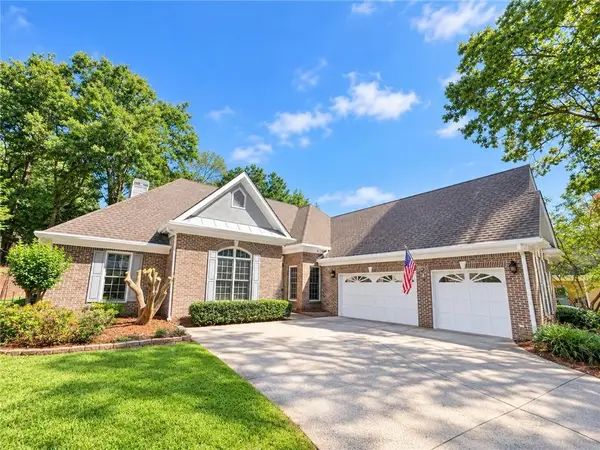 4519 Knightsbridge Road, Flowery Branch, GA 30542